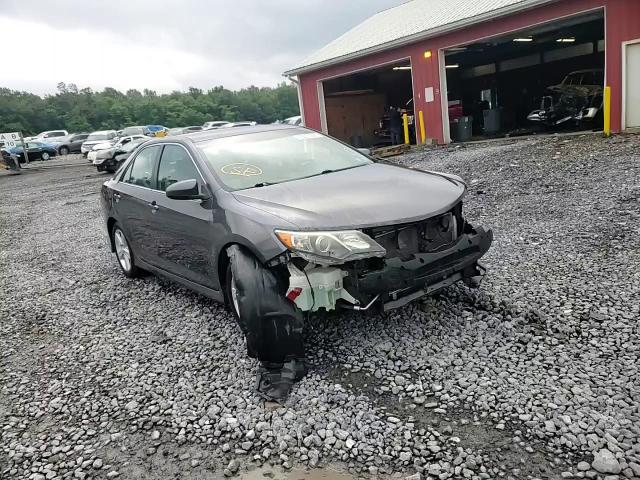 2013 Toyota Camry L VIN: 4T1BF1FK4DU664723 Lot: 65007245