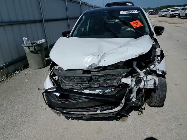 2021 Chevrolet Spark 1Lt VIN: KL8CD6SA0MC713245 Lot: 65895785