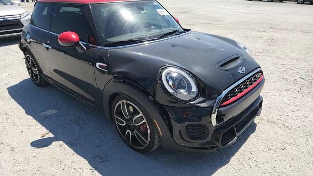 2018 Mini Cooper John Cooper Works VIN: WMWXM9C51J2F66267 Lot: 65566755