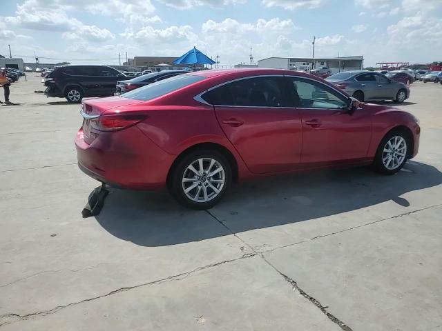 2015 Mazda 6 Sport VIN: JM1GJ1U57F1185741 Lot: 63979725