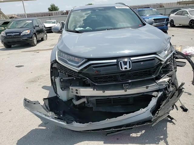 2020 Honda Cr-V Touring VIN: 2HKRW2H97LH623515 Lot: 64685555