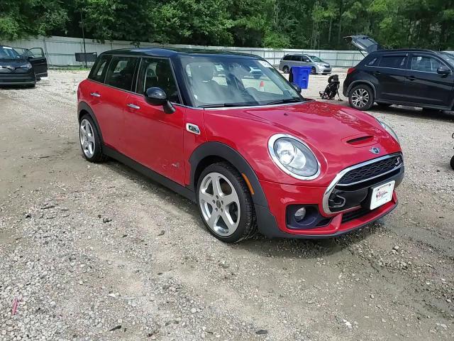 2017 Mini Cooper S Clubman All4 VIN: WMWLU5C30H2E83784 Lot: 64930695