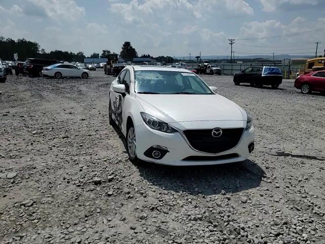 2014 Mazda 3 Touring VIN: 3MZBM1V71EM118357 Lot: 61382855