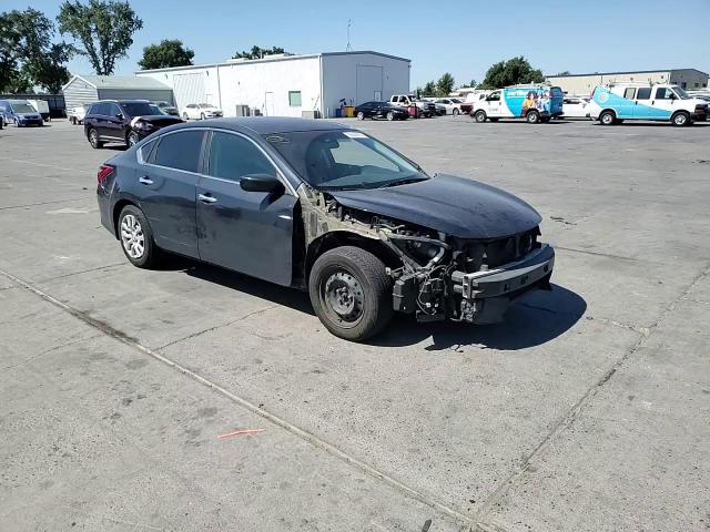 2018 Nissan Altima 2.5 VIN: 1N4AL3AP8JC470078 Lot: 66564695