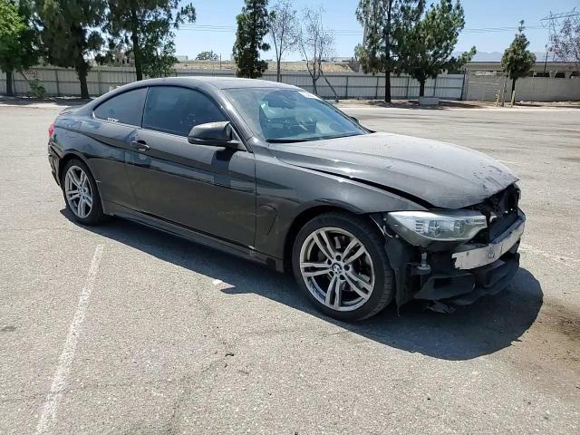 2014 BMW 435 Xi VIN: WBA3R5C51EK187636 Lot: 63343715