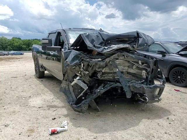 2021 GMC Sierra K2500 Denali VIN: 1GT49REY2MF314858 Lot: 84021545