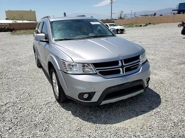 2017 Dodge Journey Sxt VIN: 3C4PDCBB0HT580609 Lot: 63932995