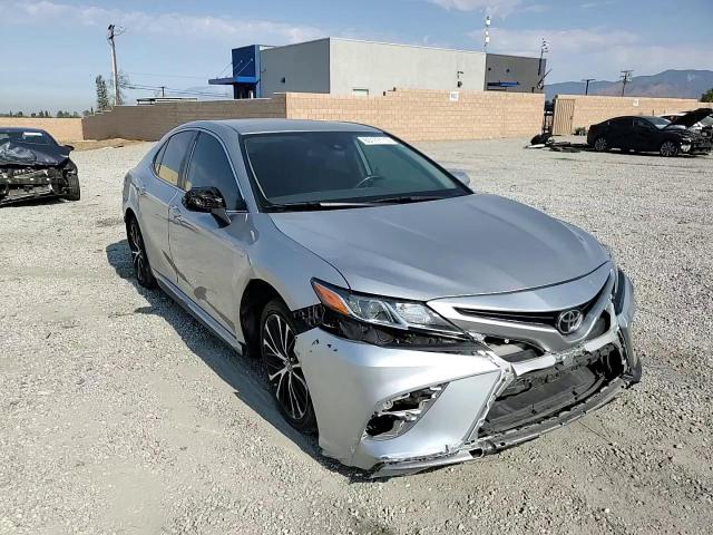2019 Toyota Camry L VIN: 4T1B11HK0KU712954 Lot: 65177115