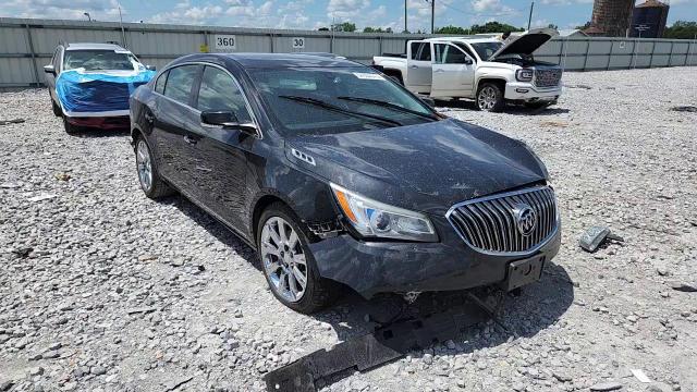 2014 Buick Lacrosse VIN: 1G4GB5G30EF206022 Lot: 64304045