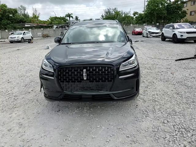 2025 Lincoln Corsair Reserve VIN: 5LMCJ2CA1SUL01262 Lot: 66333115