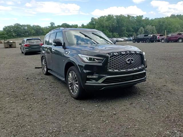2018 Infiniti Qx80 Base VIN: JN8AZ2NE7J9194134 Lot: 64235695