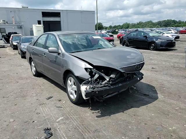 2005 Toyota Camry Le VIN: 4T1BE32K65U521035 Lot: 63691275