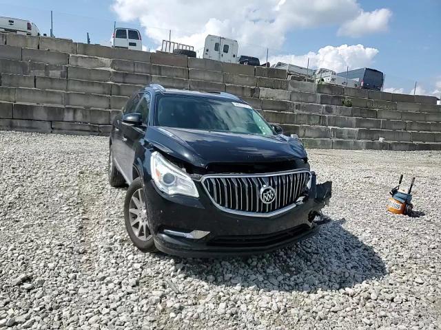 2017 Buick Enclave VIN: 5GAKRAKD4HJ337301 Lot: 64613275