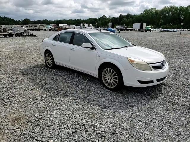 2009 Saturn Aura Xr VIN: 1G8ZX57799F184829 Lot: 63434155