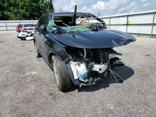 2022 Kia Sorento Lx VIN: 5XYRGDLC3NG100403 Lot: 60778545