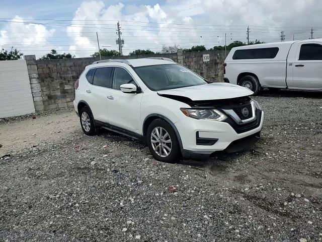 2018 Nissan Rogue S VIN: KNMAT2MT8JP583633 Lot: 64676055