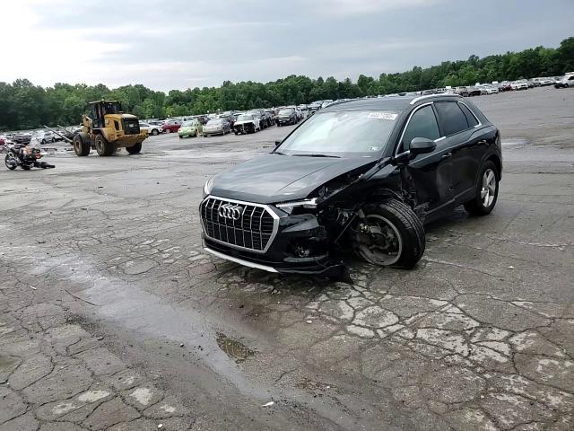 2020 Audi Q3 Premium VIN: WA1AECF37L1068023 Lot: 64477205