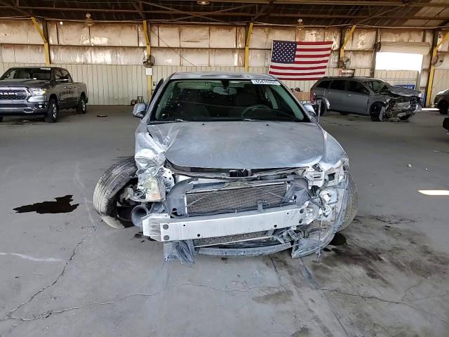 2009 Chevrolet Malibu 1Lt VIN: 1G1ZH57B39F242529 Lot: 65476265