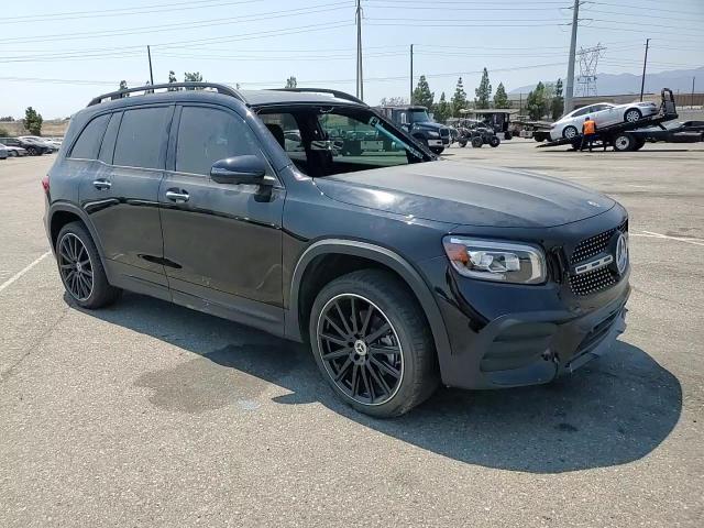 2023 Mercedes-Benz Glb 250 VIN: W1N4M4GB9PW317120 Lot: 64796235