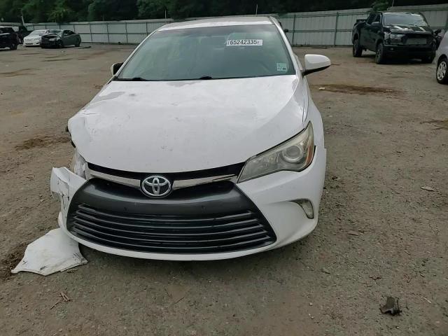 2017 Toyota Camry Le VIN: 4T1BF1FK0HU318657 Lot: 65242335