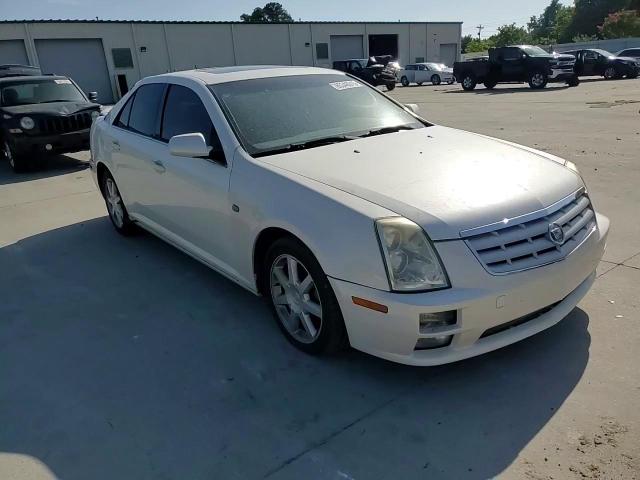 2005 Cadillac Sts VIN: 1G6DW677150161179 Lot: 65346015