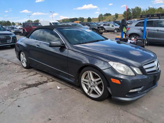 2013 Mercedes-Benz E 550 VIN: WDDKK7DF1DF185663 Lot: 64310955