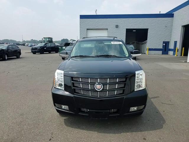 2013 Cadillac Escalade Premium VIN: 1GYS4CEF3DR305077 Lot: 66919755