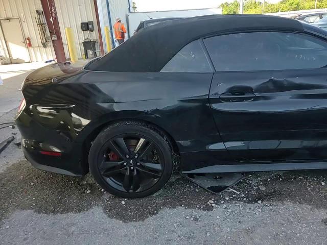 2015 Ford Mustang VIN: 1FATP8UH2F5402790 Lot: 64491995