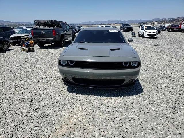 2018 Dodge Challenger R/T VIN: 2C3CDZBT0JH132299 Lot: 64982185