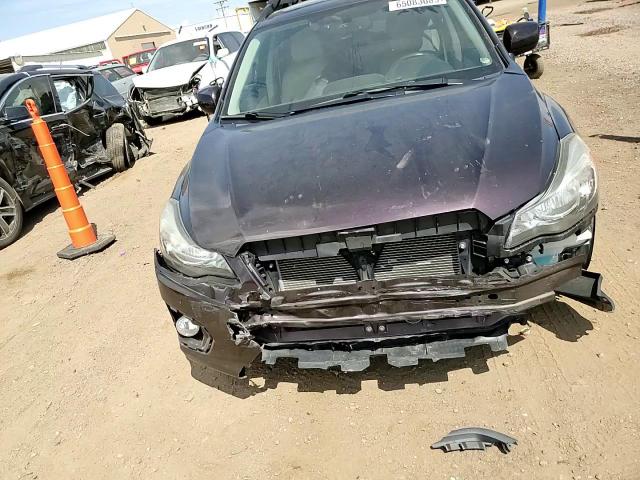 2013 Subaru Impreza Sport Limited VIN: JF1GPAR60D2891379 Lot: 65083085