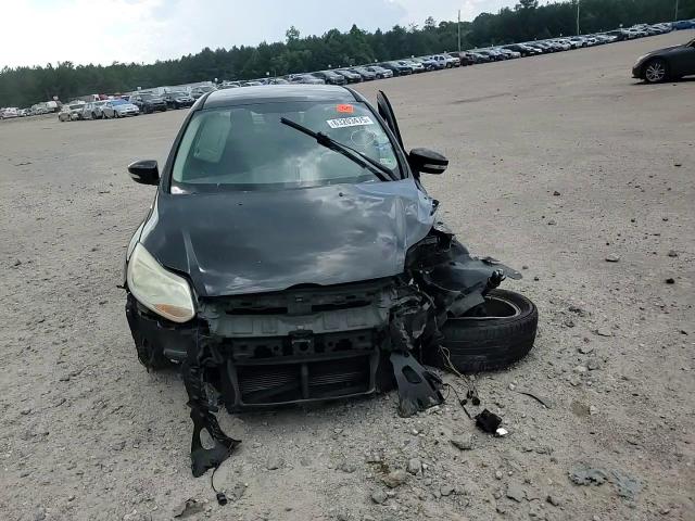 2012 Ford Focus Sel VIN: 1FAHP3H2XCL424607 Lot: 63203475