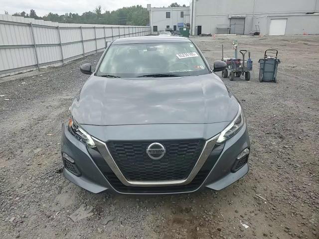 2020 Nissan Altima Sr VIN: 1N4BL4CV8LN310649 Lot: 65230185