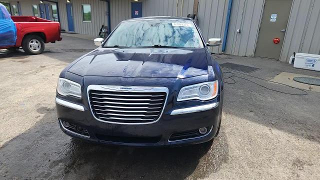 2014 Chrysler 300C VIN: 2C3CCAEG8EH238122 Lot: 68257755