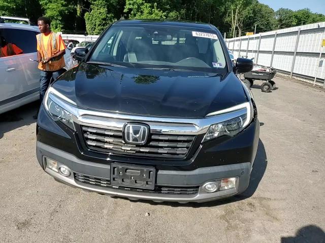 2019 Honda Ridgeline Rtl VIN: 5FPYK3F7XKB035286 Lot: 63237015