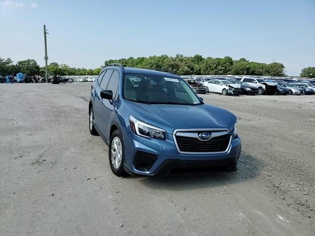 2021 Subaru Forester VIN: JF2SKADC0MH466498 Lot: 64080755
