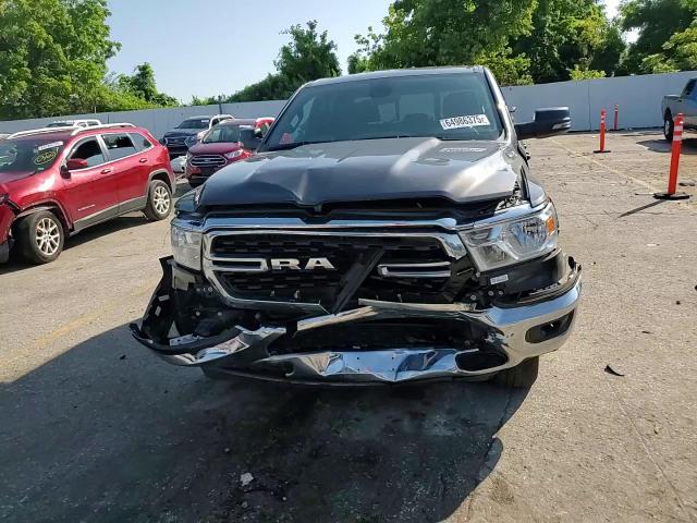 2024 Ram 1500 Big Horn/Lone Star VIN: 1C6RREBT3RN146384 Lot: 64986375