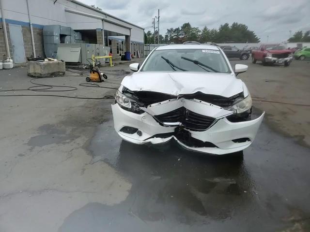 2016 Mazda 6 Sport VIN: JM1GJ1U57G1426084 Lot: 63492045