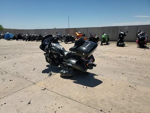 2015 Kawasaki Vn1700 K VIN: JKBVNRK1XFA006690 Lot: 66506955