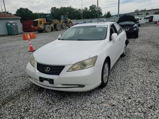 2007 Lexus Es 350 VIN: JTHBJ46G672046642 Lot: 63400745