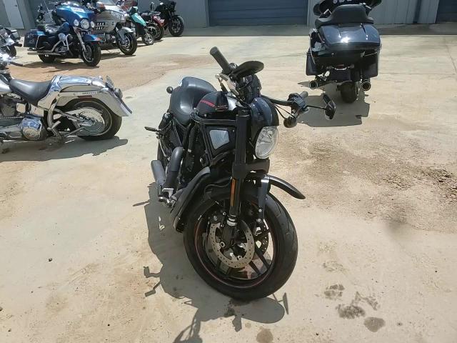 2013 Harley-Davidson Vrscdx Night Rod Special VIN: 1HD1HHH19DC805751 Lot: 66351075