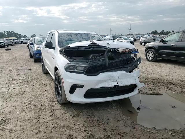 2021 Dodge Durango R/T VIN: 1C4SDHCT9MC520140 Lot: 63943705
