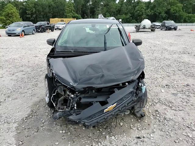 2019 Chevrolet Spark Ls VIN: KL8CB6SA0KC704371 Lot: 65344395