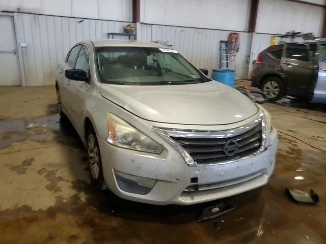 2013 Nissan Altima 2.5 VIN: 1N4AL3AP4DC256435 Lot: 62328555