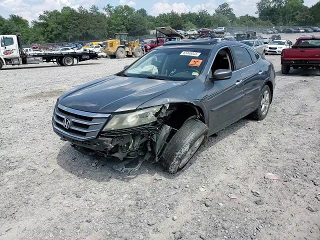 2010 Honda Accord Crosstour Exl VIN: 5J6TF1H52AL009021 Lot: 63449045