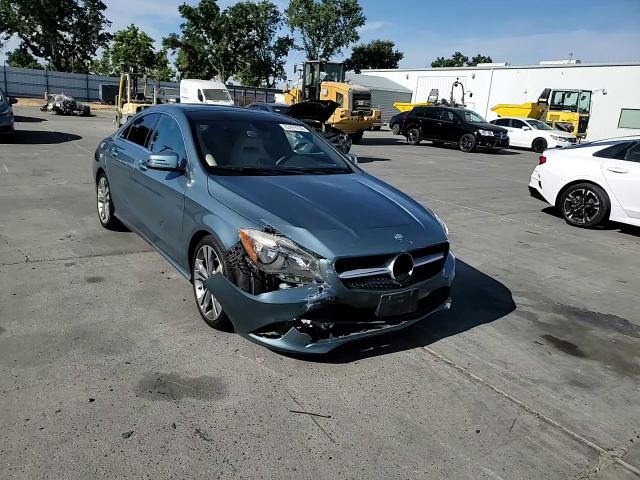 2014 Mercedes-Benz Cla 250 VIN: WDDSJ4EB2EN052429 Lot: 63479735