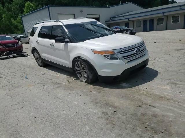 2014 Ford Explorer Xlt VIN: 1FM5K7D84EGA39077 Lot: 65579195