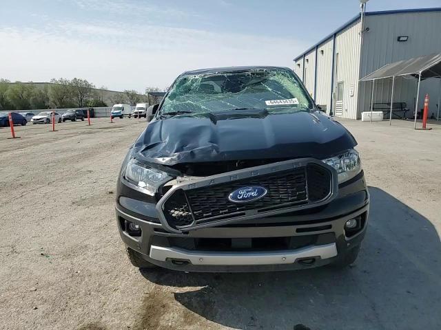 2019 Ford Ranger Xl VIN: 1FTER4EH8KLA77895 Lot: 64643435