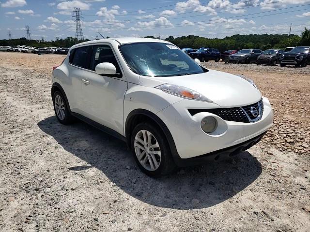 2012 Nissan Juke S VIN: JN8AF5MV0CT109555 Lot: 64695315