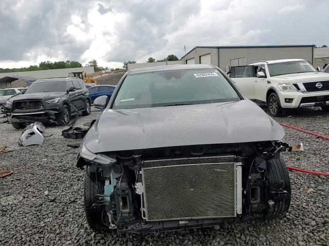 2019 Hyundai Santa Fe Se VIN: 5NMS23AD4KH085272 Lot: 62902455