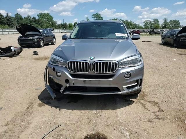 2015 BMW X5 xDrive35I VIN: 5UXKR0C51F0K58542 Lot: 63015215